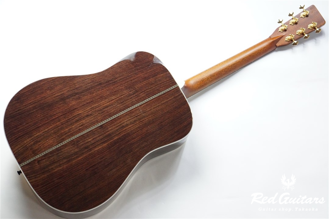 【早いもの勝ち】Morris F-LTDII オール単板＆国産モデル F-LTD II | HAND MADE PREMIUM | MORRIS GUITARS モーリスギター